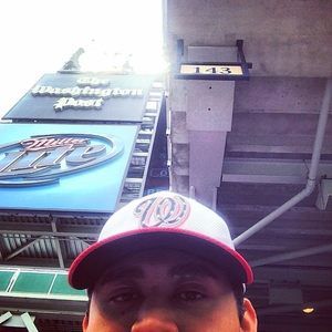 Meet your Posher, Jaime